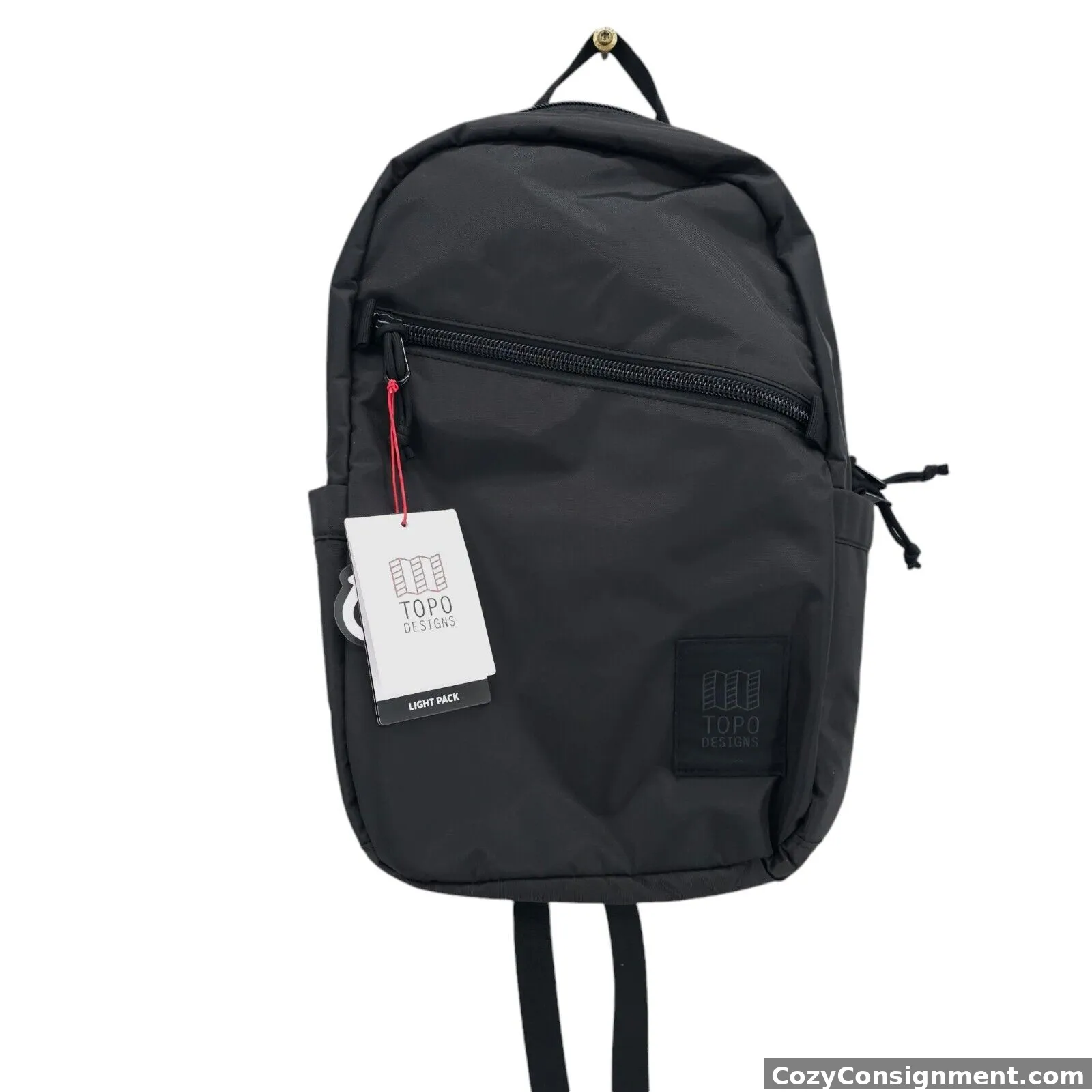 NWT TOPO DESIGNS Light Pack Backpack Commuter Pack 18.5 L